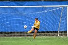 WSoc vs BSU  Wheaton College Women’s Soccer vs Bridgewater State University. - Photo by Keith Nordstrom : Wheaton, Women’s Soccer